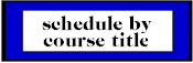 schedule by course
