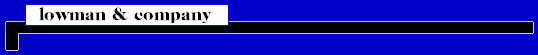 Lowman & Company